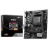 MSI B450M-A PRO MAX II AMD AM4 DDR4 Motherboard